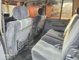A picture of TOYOTA LANDCRUISER manual