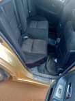 A picture of NIGERIA USED LEXUS IS200 WITH Untouched engine and good auto