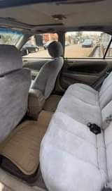 A picture of 2002 Toyota Corolla