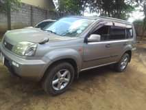used nissan xtrail