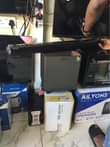 A picture of soundbar