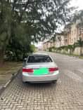 A picture of MODEL Honda Accord YEAR 2013 TYPE Naija Used CONDITION Engine
