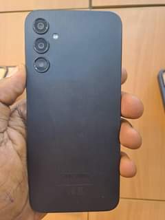 A picture of SAMSUNG GALAXY A14 64GB 4GB RAM 256708949918