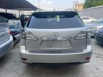 A picture of Foreign Used