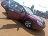 A picture of The car is buy and drive everything is working perfectly