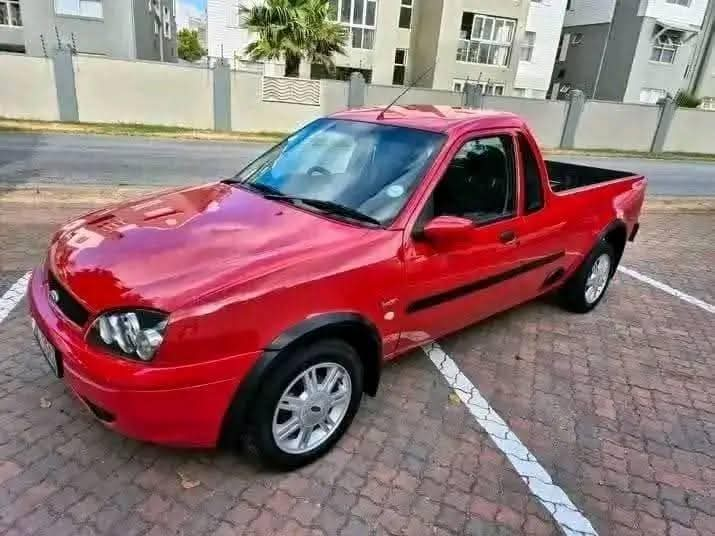 bakkies under r40000