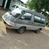 A picture of TOWNHAICE ENGINE 3y BEI 2.8M MANUAL KUWASHA NA KUONDOKA KARIBU