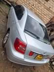A picture of TOYOTA PREMIO 2007 MODEL 1 8CC 29M NEGOTIABLE 0778941999