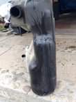 A picture of Plastic Welding Repairs Of Intake Manifolds Fuel Tanks Bumpers Radiators