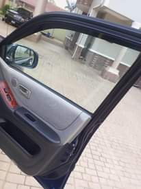 A picture of Belgium grade 2005 Toyota Highlander