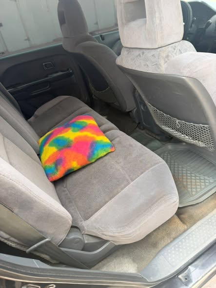 A picture of DISTRESS SALE SUPER CLEAN HONDA PILOT 2006 MODEL FOR SALE