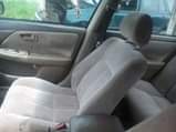 A picture of Toyota Camry