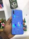 A picture of Sumsung A70