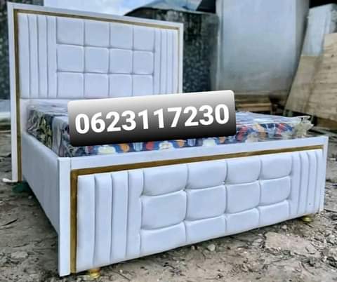 A picture of Bed sofa