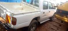 A picture of Cheap vehicles