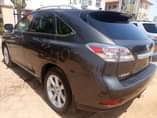 A picture of FORIEGN USED LEXUS RX350