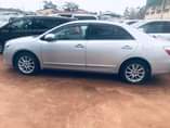A picture of TOYOTA PREMIO 2008