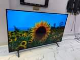 A picture of LG webos Used From Dubai