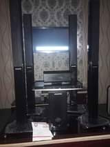 A picture of Home theater tallboy