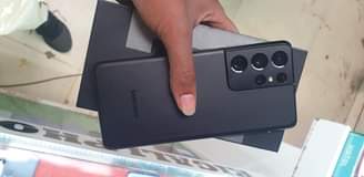 samsung s21