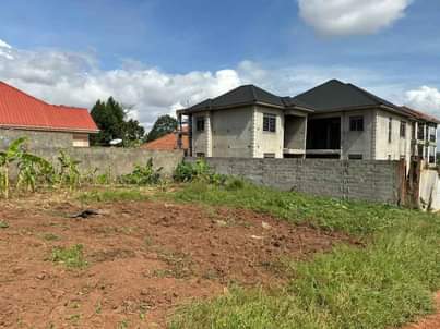 A picture of Plot for sale