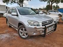 A picture of Rav4 2007 nabweru 45m 0705378411
