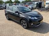 A picture of Used Toyota RAV4 for sale