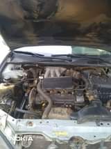 A picture of Toyota Camry