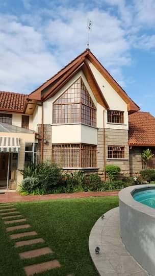 houses runda