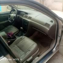 A picture of Ibadan 08059940458