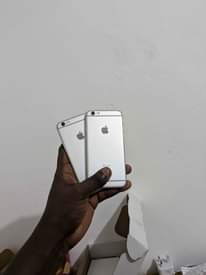 A picture of Iphone 6s 7plus 8G 8plus 11 pro max 0682381957