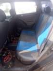 A picture of Toyota matrix Regd