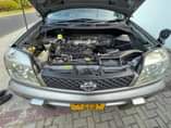 A picture of NISSAN XTRAIL