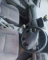 A picture of 2006 Toyota Sprinter