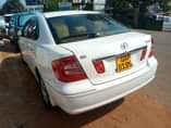 A picture of TOYOTA PREMIO 2006 MOD 1 8 CCCCC PETROL AUTOMATIC 0756528174