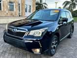 A picture of Forester New Model Kaliiii
