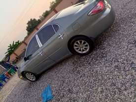 A picture of FIRST BODY A YEAR USED ES300