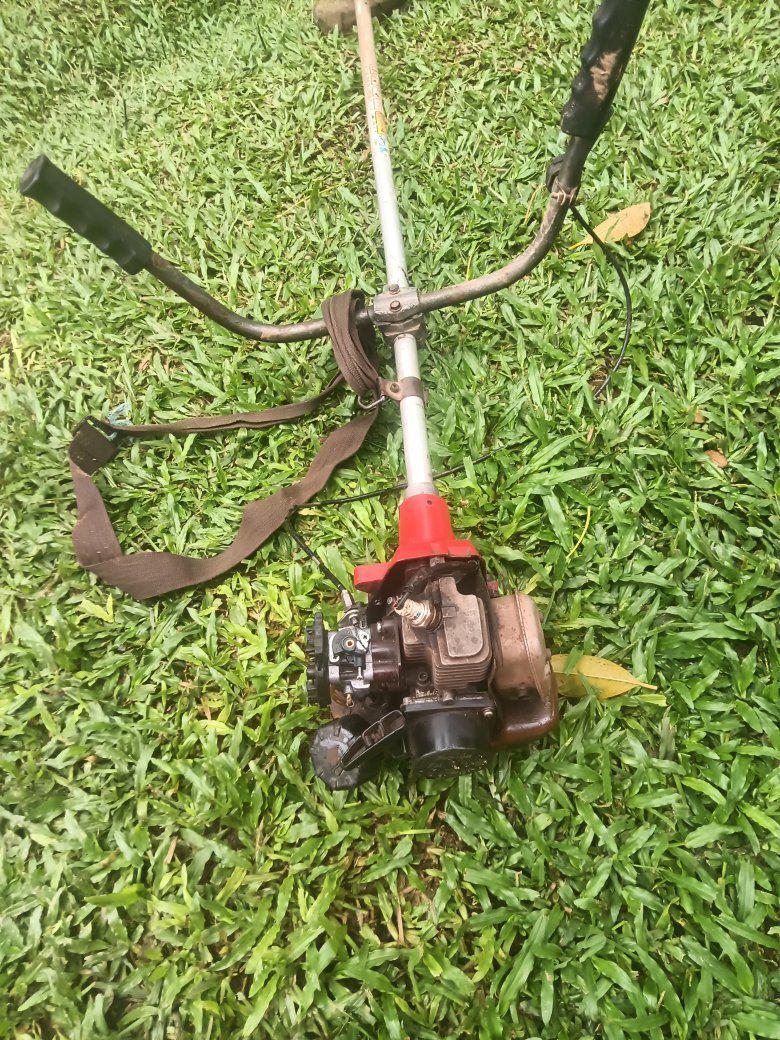 A picture of Grass cutter