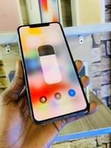 A picture of iPhone 11pro max 64GB