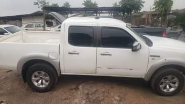 A picture of FORD RANGER