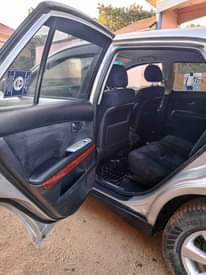 A picture of Harrier Kawundo on sale