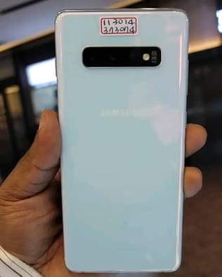 A picture of S10