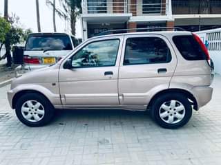 A picture of Toyota Cami for Sale