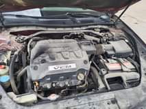 A picture of 06 Lexus 011 Honda For sale