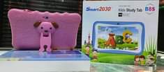 A picture of KIDS TABLET