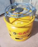 A picture of O GAS MTUNGI