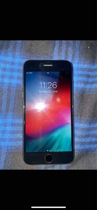 iPhone M.