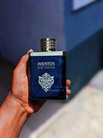 A picture of Perfume