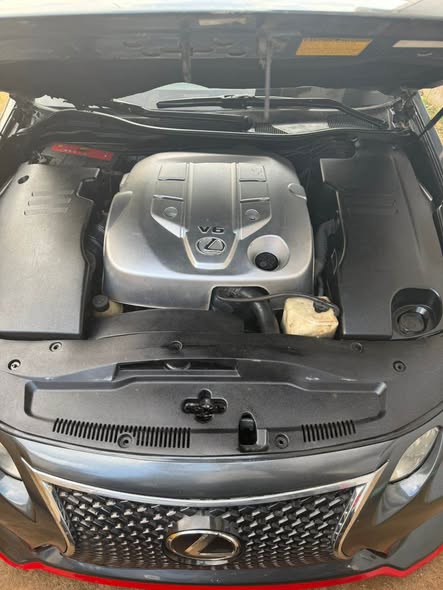 A picture of 2011 Lexus GS300