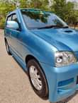 A picture of Daihatsu Terios Kid